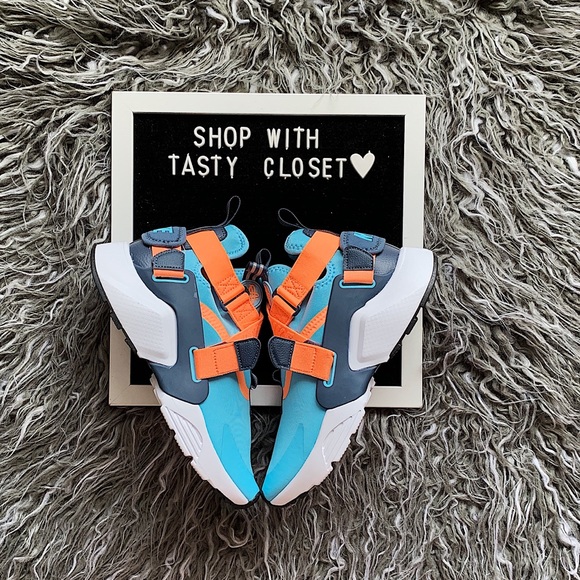 Nike huarache city sneakers - Picture 3 of 6